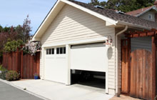 Guay garage construction leads